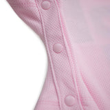 Jordan HBR DNA Jersey Romper Strampler 556169-A9Y - pink