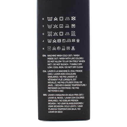 Jordan Tye Dye 3 Teile Strampler Set 6-12 Monate NJ0442-B9F - hellblau