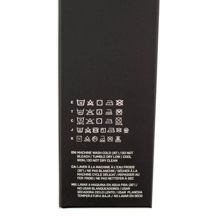 Jordan Logo Madness 3-Teile Set Strampler 6-12 Monate NJ0391-001-