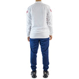 Jordan Paris Saint-Germain Dri-Fit Strike Tracksuit Jogging Anzug CW1223-101-