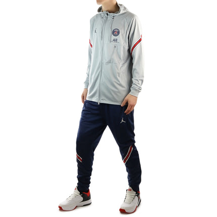 Jordan Paris Saint-Germain Dri-Fit Tracksuit DR2102-013-