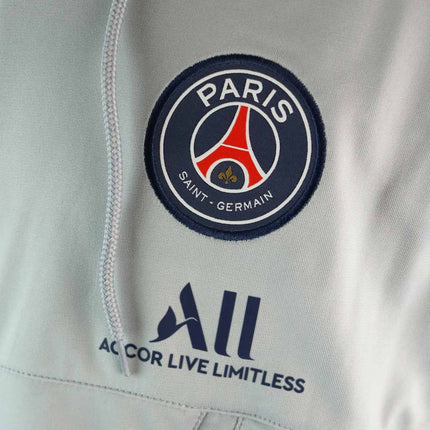 Jordan Paris Saint-Germain Dri-Fit Tracksuit DR2102-013-