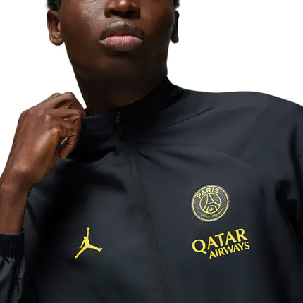 Jordan Paris Saint-Germain Strike Jogging Anzug DR4873-011-