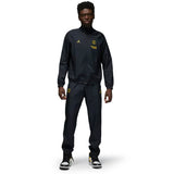 Jordan Paris Saint-Germain Strike Jogging Anzug DR4873-011 - schwarz-gelb