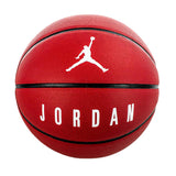 Jordan Ultimate 8 Panel Basketball Größe 7 9018/5 2084 625 - rot-weiss-schwarz