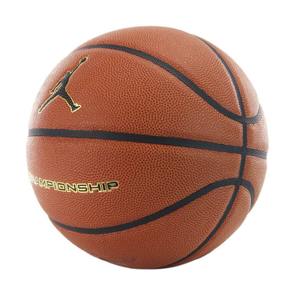Jordan Championship 8 Panel Deflated Basketball Größe 7 9018/15 9925 891-