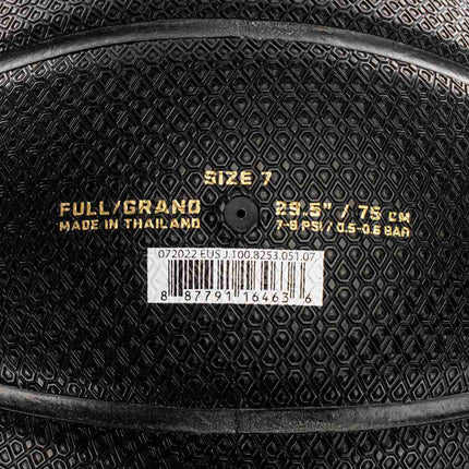 Jordan Legacy 2.0 8 Panel Deflated Basketball Größe 7 9018/13 6786 051-