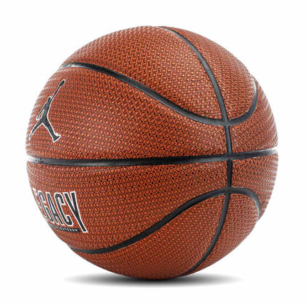 Jordan Legacy 2.0 8 Panel Deflated Basketball Größe 7 9018/13 3441 855-