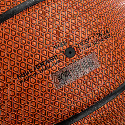 Jordan Legacy 2.0 8 Panel Deflated Basketball Größe 7 9018/13 3441 855-