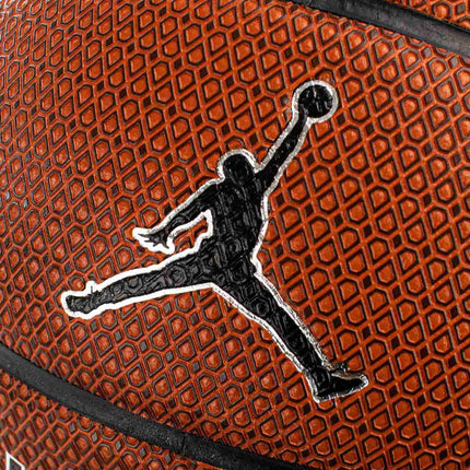 Jordan Legacy 2.0 8 Panel Deflated Basketball Größe 7 9018/13 3441 855-