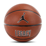Jordan Legacy 2.0 8 Panel Deflated Basketball Größe 7 9018/13 3441 855-