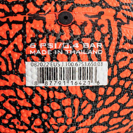 Jordan Skills 2.0 Graphic Basketball Größe 3 9018/16 9920 650-