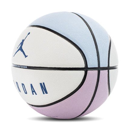 Jordan Ultimate 2.0 8 Panel Deflated Basketball Größe 7 9018/11 9934 421-