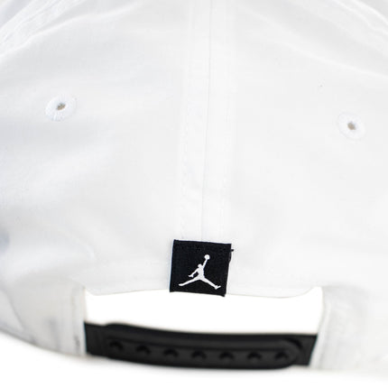 Jordan Pro Jumpman Cap DC3681-100 - weiss-schwarz