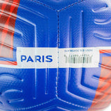 Jordan Jordan x Paris Saint-Germain Strike Fussball DC4196-410 - blau-rot