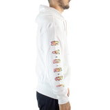 Jordan Sport DNA HBR Po Hoodie CZ4845-100 - weiss-grün