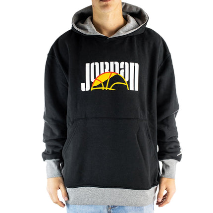 Jordan Sport DNA Fleece Hoodie DC9639-010-