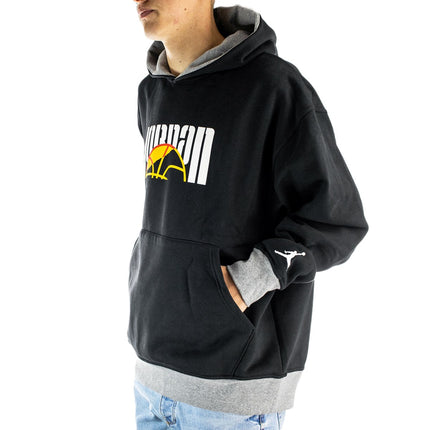 Jordan Sport DNA Fleece Hoodie DC9639-010-
