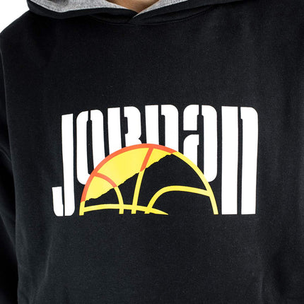 Jordan Sport DNA Fleece Hoodie DC9639-010-