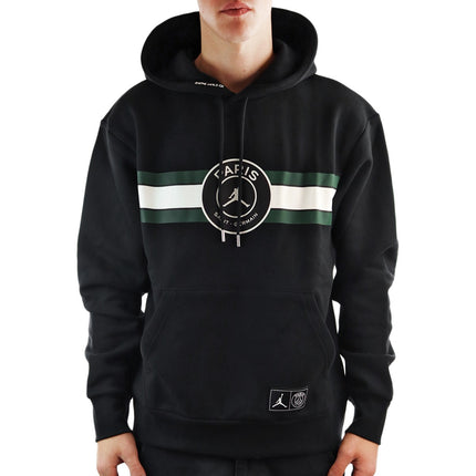Jordan Paris Saint-Germain Fleece Hoodie DJ3928-010-