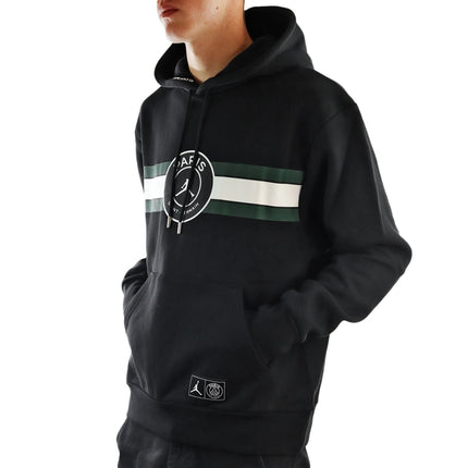 Jordan Paris Saint-Germain Fleece Hoodie DJ3928-010-