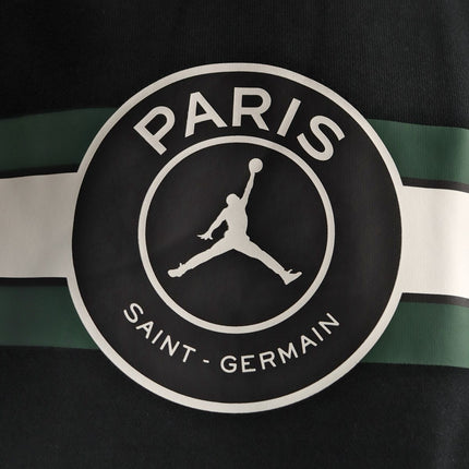 Jordan Paris Saint-Germain Fleece Hoodie DJ3928-010-