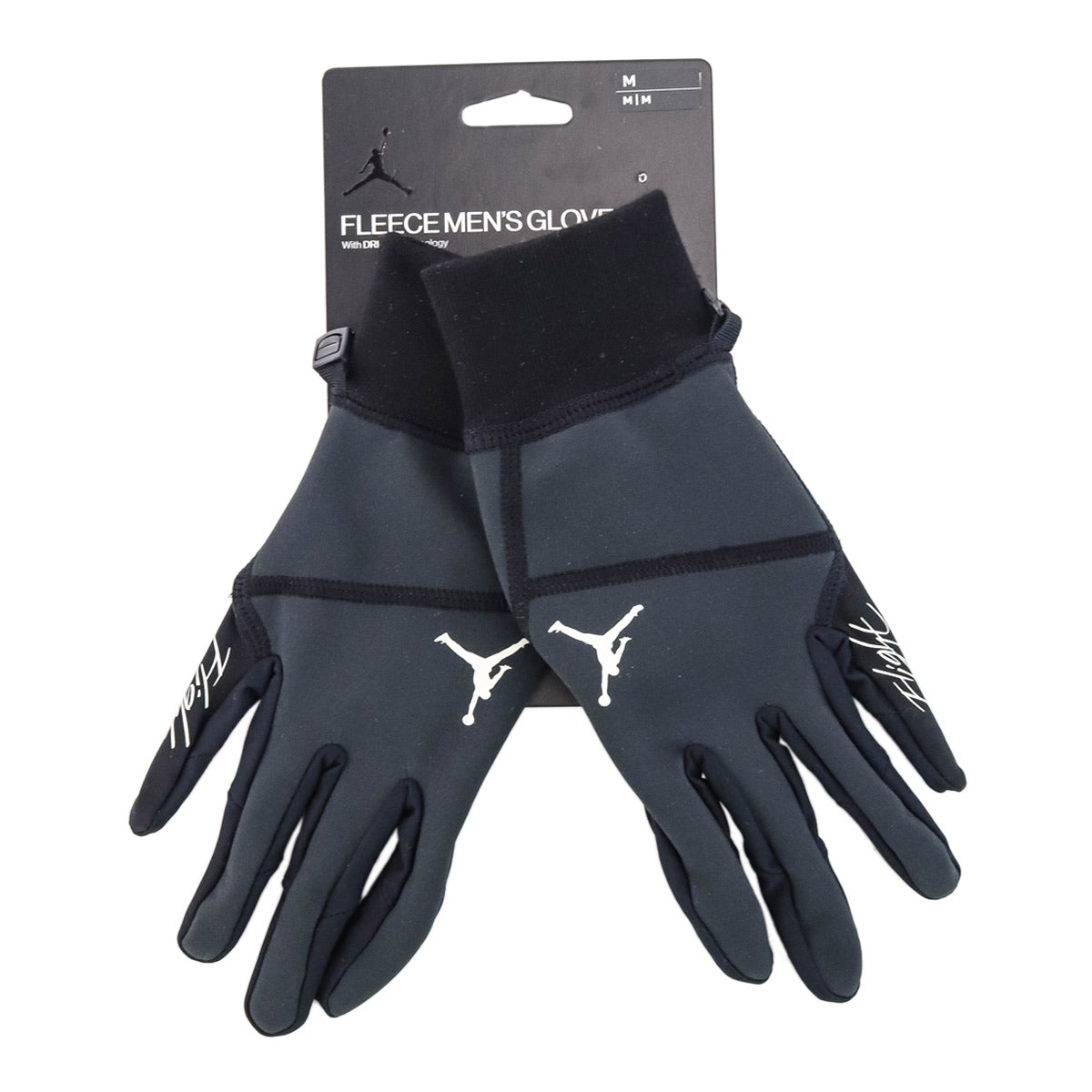 Jordan Hyperstorm Fleece Tech Handschuhe 9316/22 9690 008-