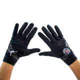 Jordan Paris Saint-Germain Hyperwarm Handschuhe DC4182-010 - schwarz-weiss