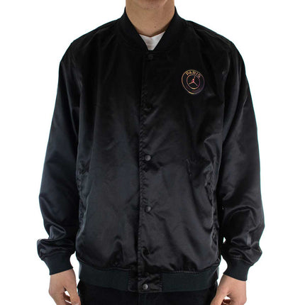 Jordan Air Jordan PSG Coaches Bomber Jacke CV3288-010 - schwarz