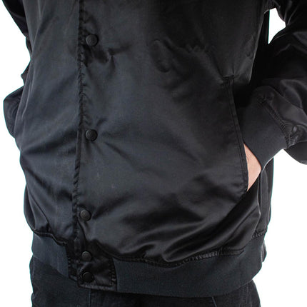 Jordan Air Jordan PSG Coaches Bomber Jacke CV3288-010 - schwarz