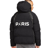 Jordan Paris Saint-Germain Puffer Winter Jacke DB6494-010-