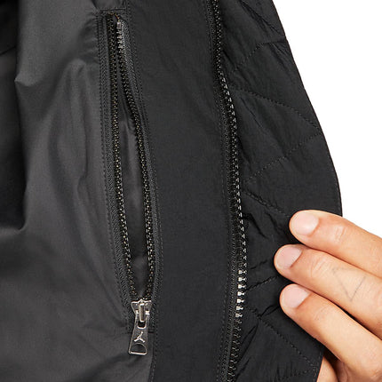 Jordan Paris Saint-Germain Puffer Winter Jacke DB6494-010-