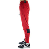 Jordan Dri-Fit Air Jogging Hose CZ4790-687 - rot-schwarz