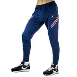 Jordan Paris Saint-Germain Dri-Fit Strike Home Pant Jogging Hose CW1860-410 - dunkelblau