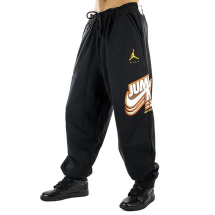 Jordan Jumpman Fleece Jogging Hose DC9608-010-
