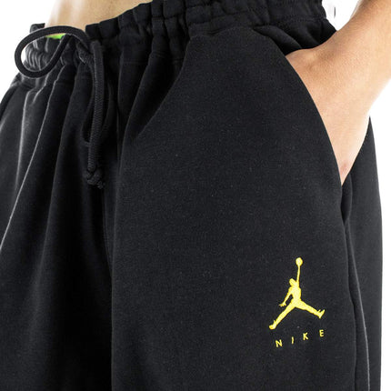 Jordan Jumpman Fleece Jogging Hose DC9608-010-