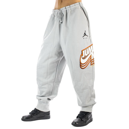 Jordan Jumpman Fleece Jogging Hose DC9608-097-