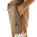 Jordan Jumpman Fleece Jogging Hose DC9608-256-