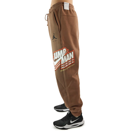 Jordan Jumpman Fleece Jogging Hose DC9608-256-