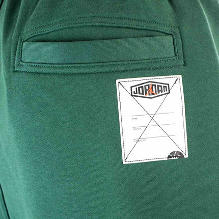 Jordan Sport DNA Fleece Jogging Hose DC9635-333-