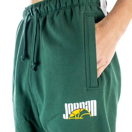 Jordan Sport DNA Fleece Jogging Hose DC9635-333-