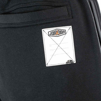 Jordan Sport DNA Fleece Jogging Hose DC9635-010-