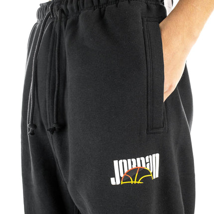 Jordan Sport DNA Fleece Jogging Hose DC9635-010-