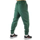 Jordan Essentials Fleece-Hose DA9820-333 - grün