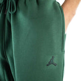 Jordan Essentials Fleece-Hose DA9820-333 - grün