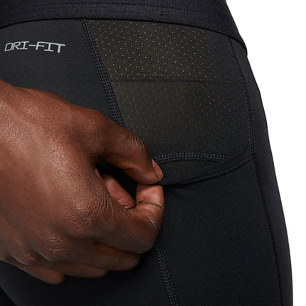 Jordan Dri-Fit Air 3/4 Length Tights CZ4796-010-