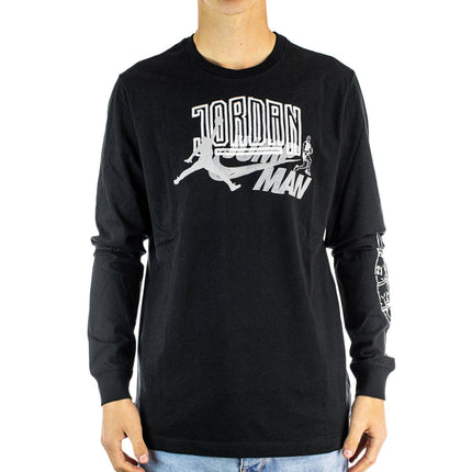Jordan Brand Longsleeve DC9799-010-