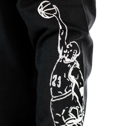 Jordan Brand Longsleeve DC9799-010-