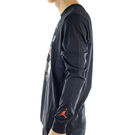 Jordan Holyday Crew Longsleeve DC9793-010-