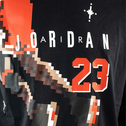 Jordan Holyday Crew Longsleeve DC9793-010-